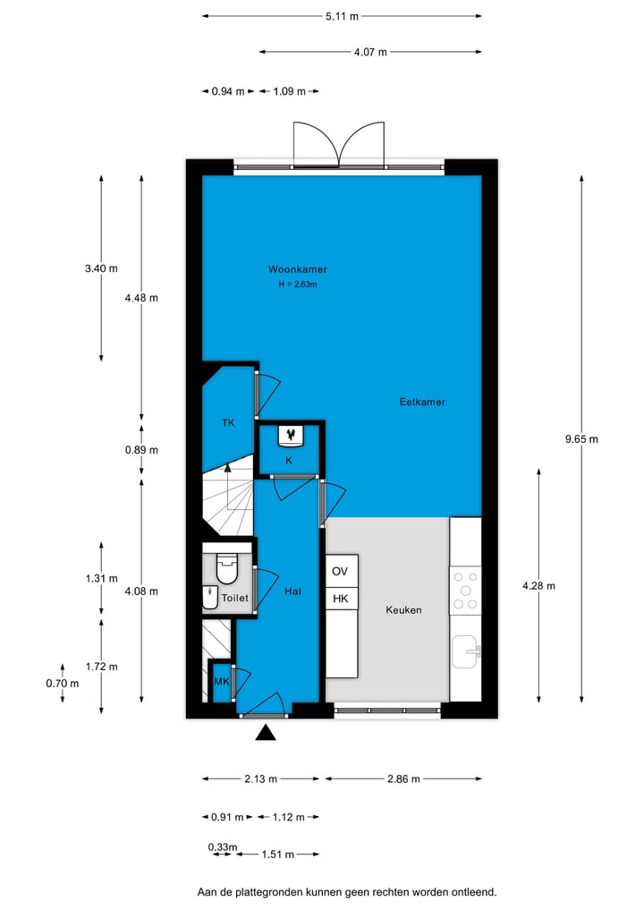 Foto 37 van Brasem 6