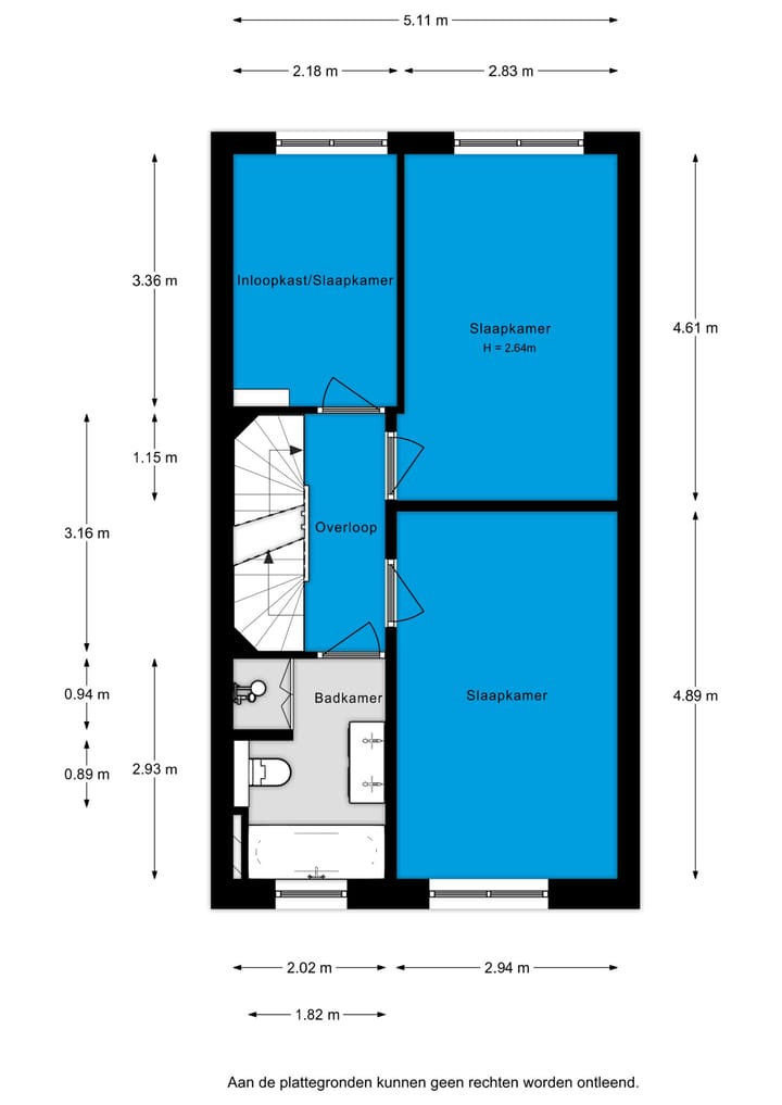 Foto 38 van Brasem 6