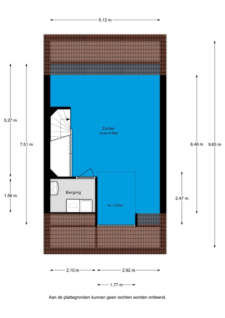 Foto 39 van Brasem 6