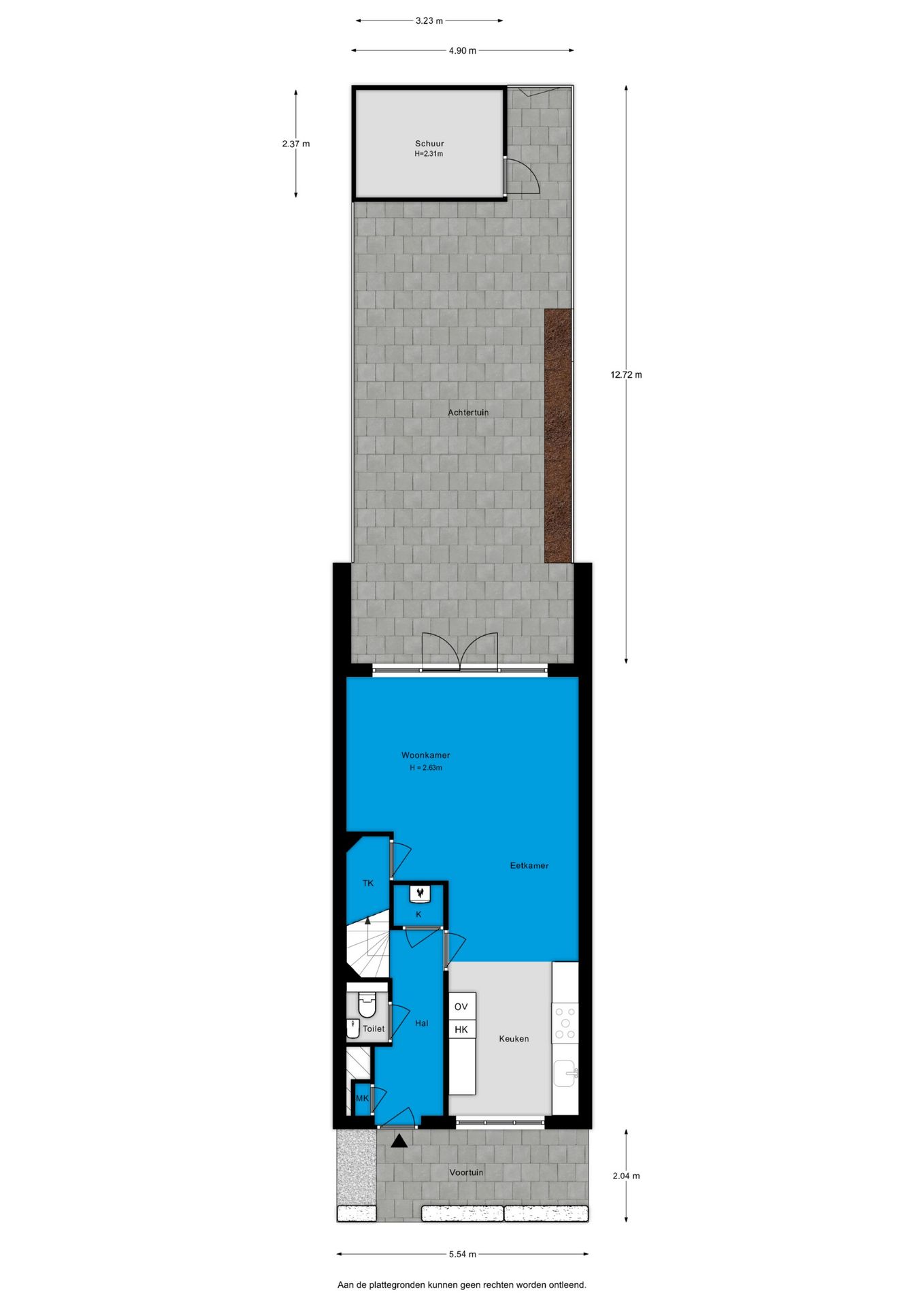 Foto 40 van Brasem 6