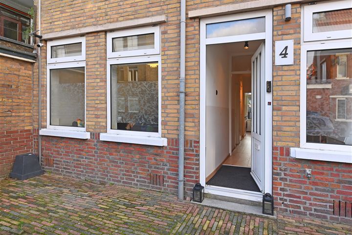 Bekijk foto 5 van Jutphaasstraat 4