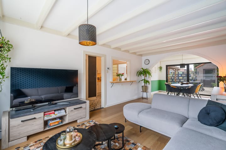 Foto 2 van Louis Beerenbrouckstraat 14