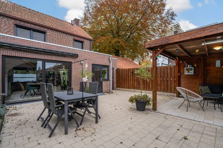 Foto 5 van Louis Beerenbrouckstraat 14