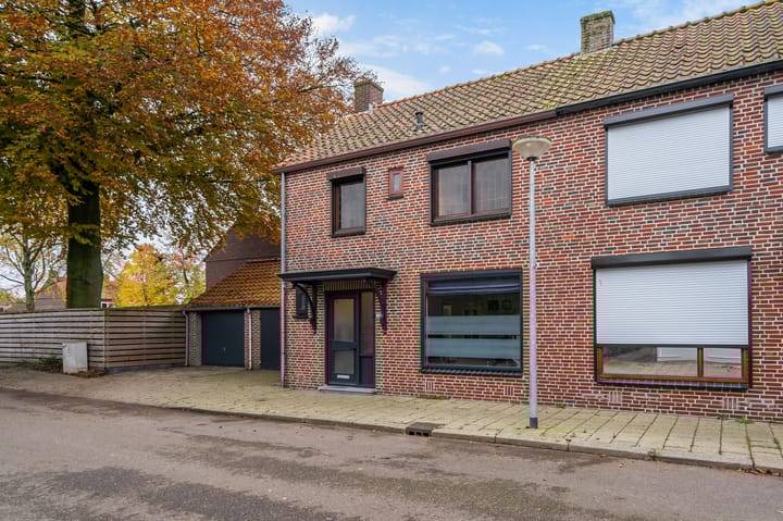 Foto 6 van Louis Beerenbrouckstraat 14