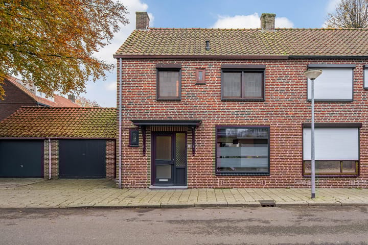 Foto 7 van Louis Beerenbrouckstraat 14