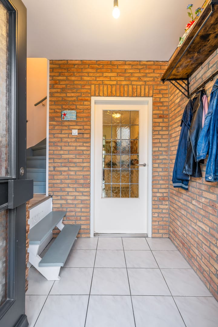 Foto 9 van Louis Beerenbrouckstraat 14