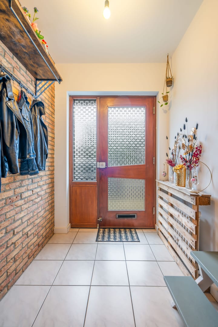 Foto 10 van Louis Beerenbrouckstraat 14