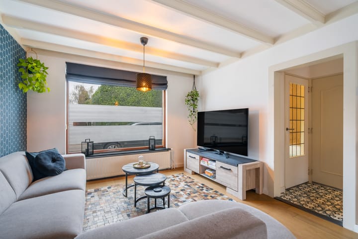 Foto 11 van Louis Beerenbrouckstraat 14