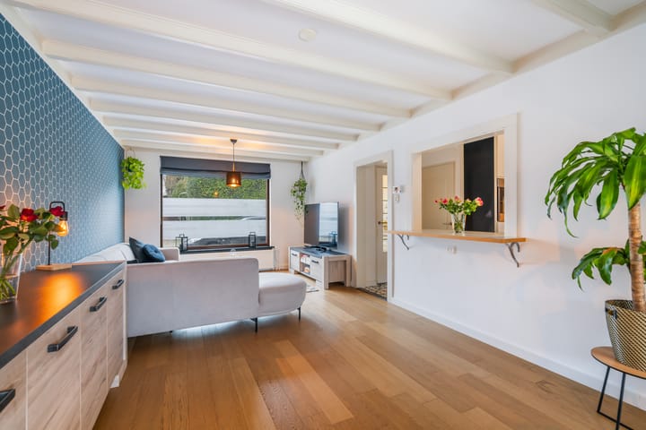 Foto 13 van Louis Beerenbrouckstraat 14