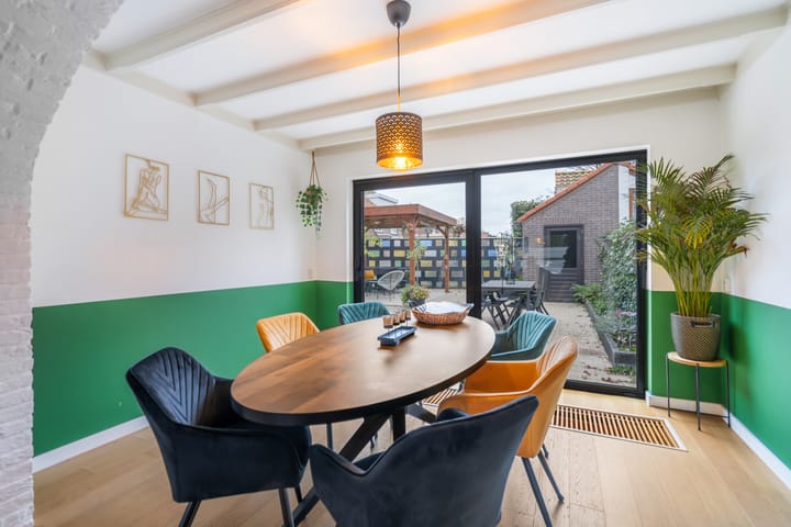 Foto 14 van Louis Beerenbrouckstraat 14