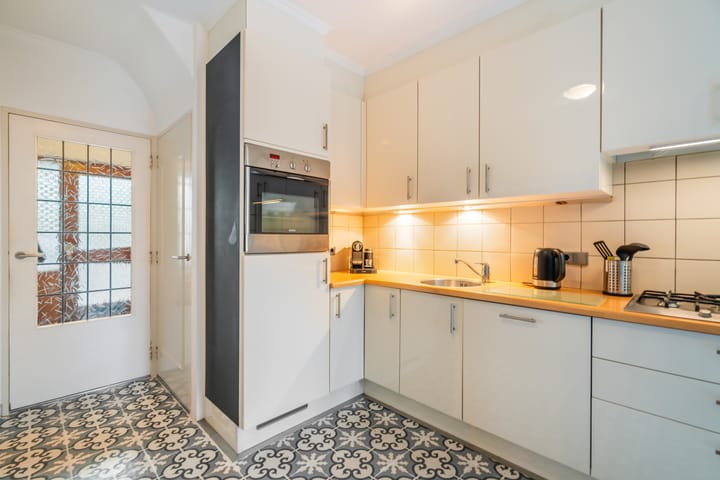 Foto 17 van Louis Beerenbrouckstraat 14