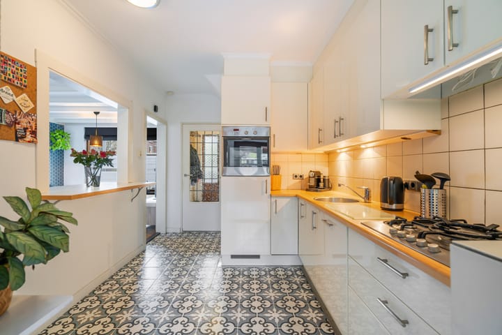 Foto 18 van Louis Beerenbrouckstraat 14