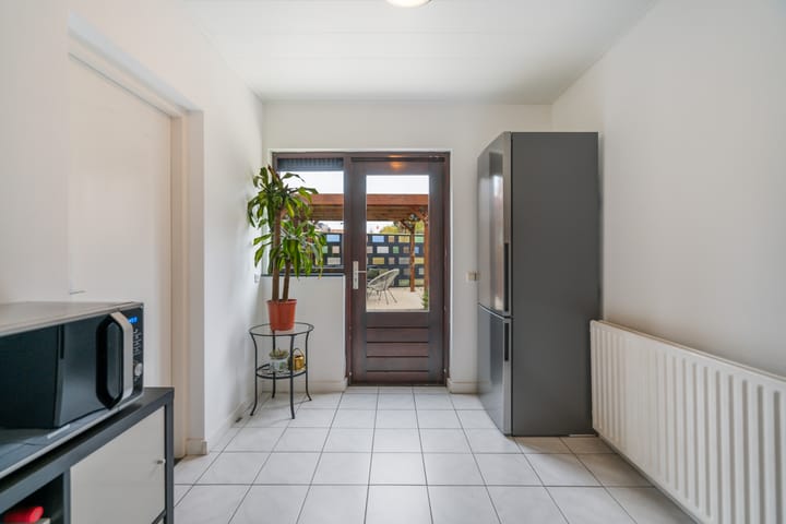 Foto 20 van Louis Beerenbrouckstraat 14