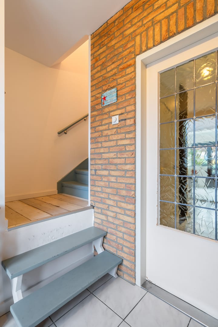 Foto 24 van Louis Beerenbrouckstraat 14