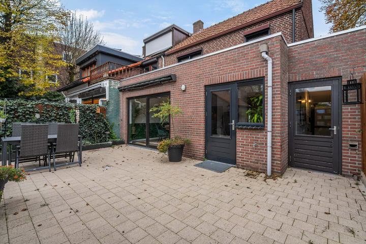 View photo 34 of Louis Beerenbrouckstraat 14