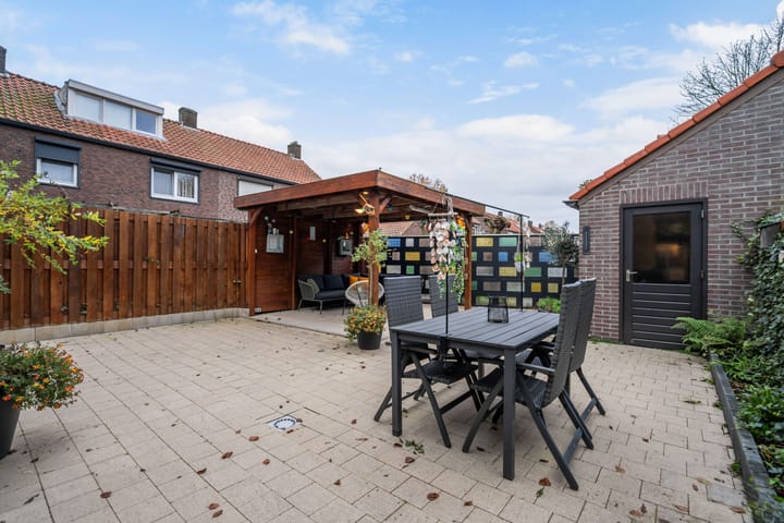 Foto 35 van Louis Beerenbrouckstraat 14