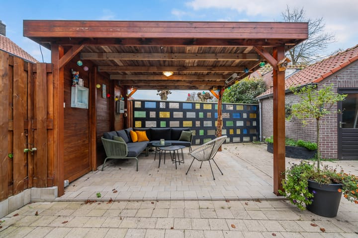 Foto 38 van Louis Beerenbrouckstraat 14