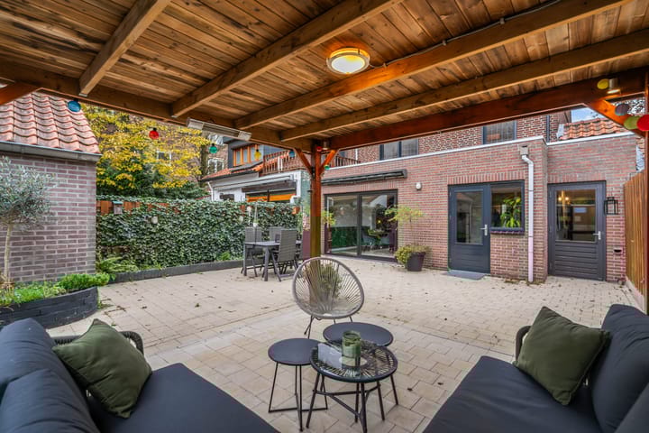 Foto 39 van Louis Beerenbrouckstraat 14