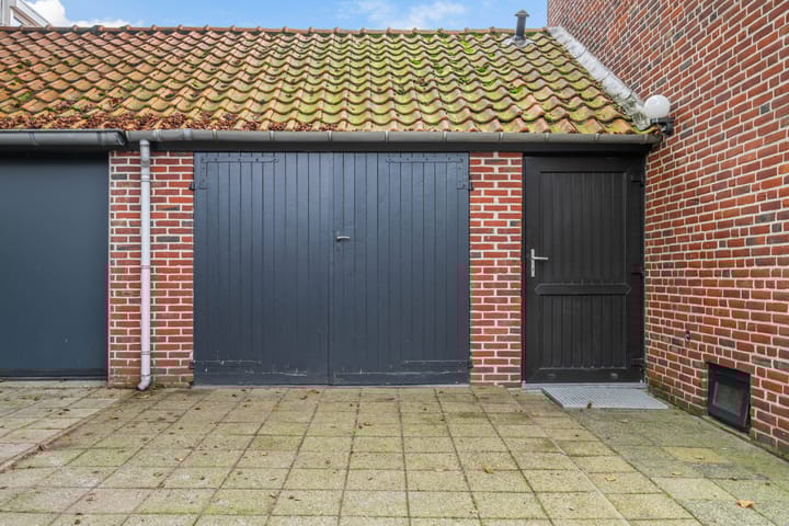 Foto 41 van Louis Beerenbrouckstraat 14