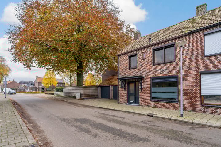 Foto 42 van Louis Beerenbrouckstraat 14