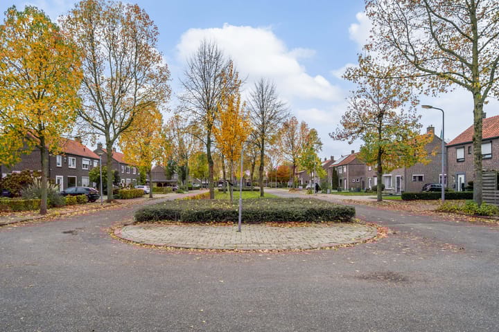 Foto 44 van Louis Beerenbrouckstraat 14