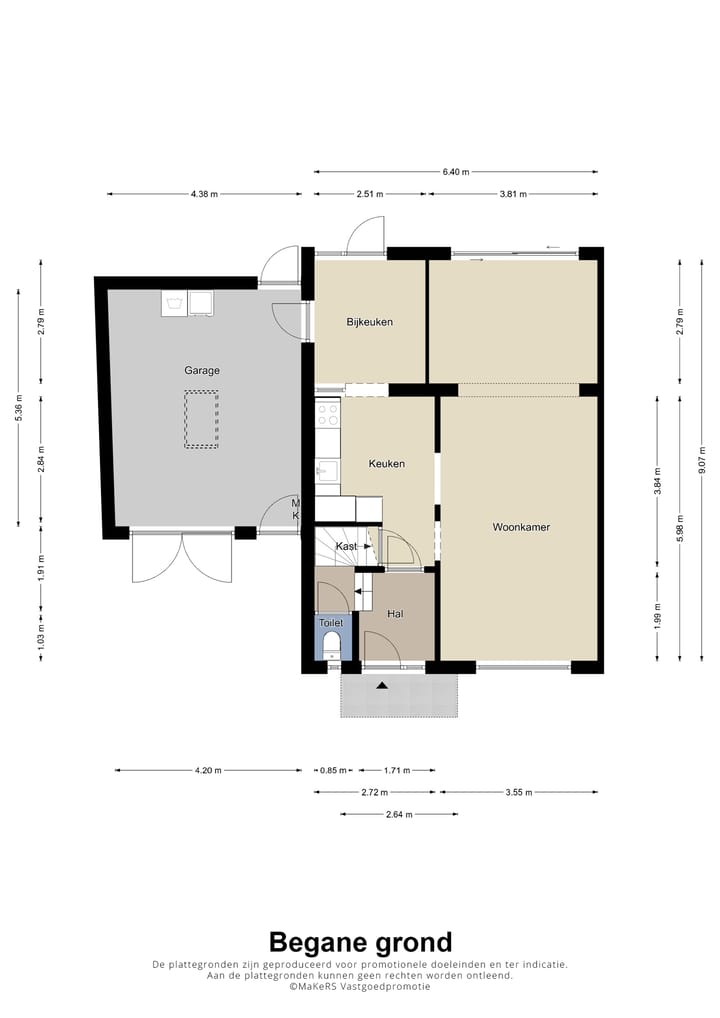 Foto 46 van Louis Beerenbrouckstraat 14