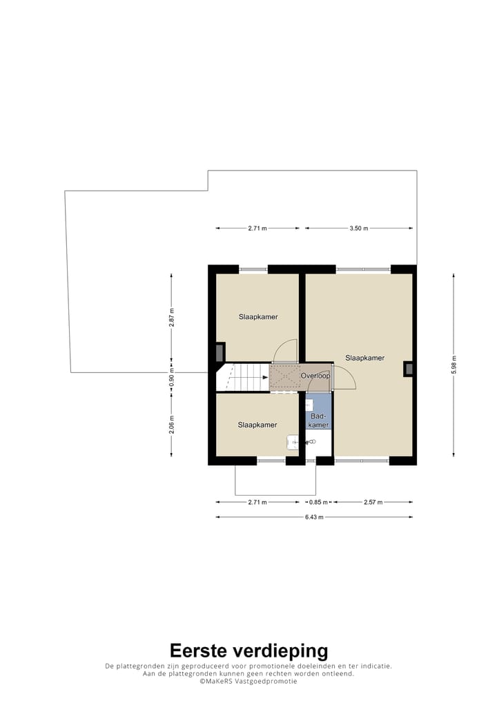 Foto 47 van Louis Beerenbrouckstraat 14