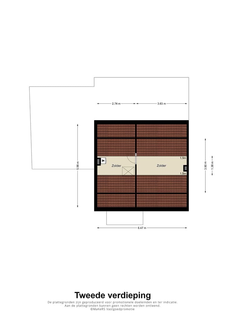 Foto 48 van Louis Beerenbrouckstraat 14