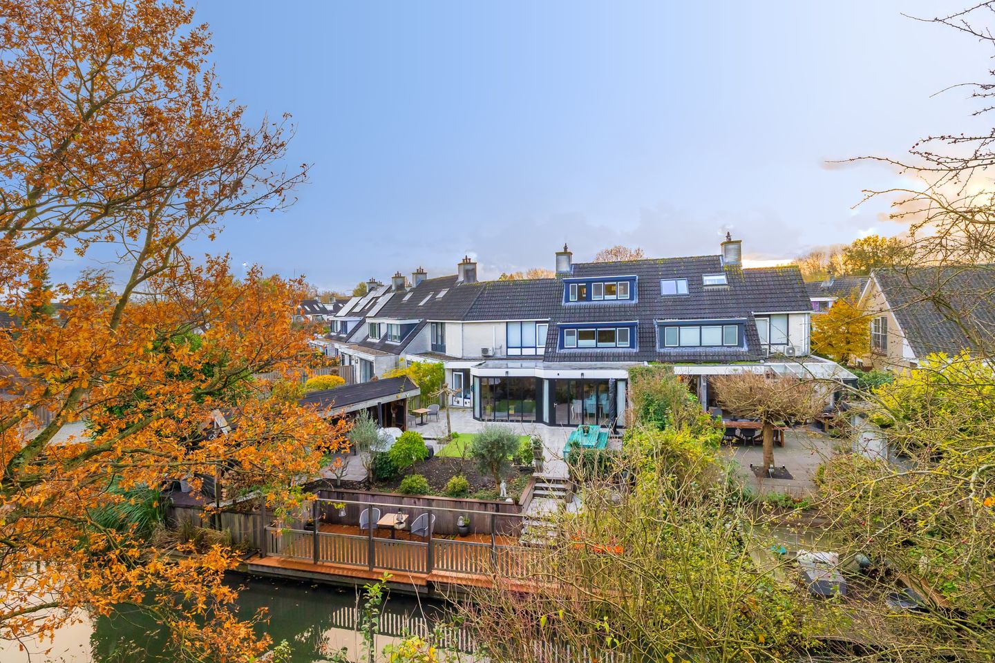 Foto 1 van Sem Dresdenlaan 33