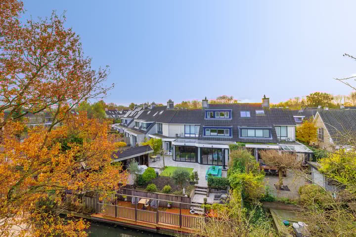 Foto 5 van Sem Dresdenlaan 33