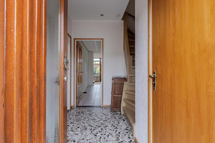 Foto 3 van van Dietrichsteinstraat 8