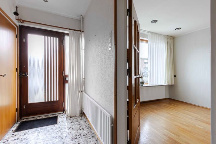 Foto 4 van van Dietrichsteinstraat 8