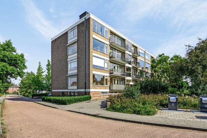 Bekijk foto 1 van Stadswal 20-A