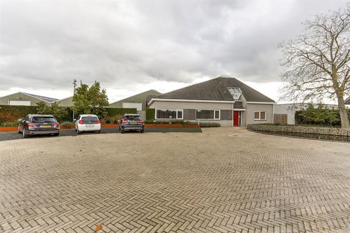 Heikantsebaan 16, Berkel-Enschot