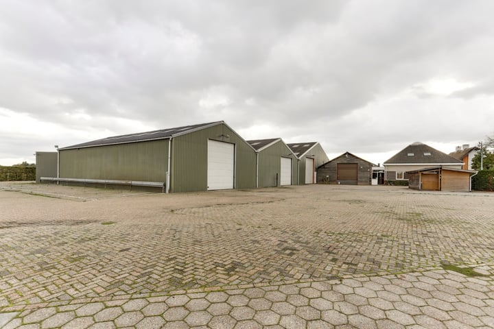 Heikantsebaan 16, Berkel-Enschot