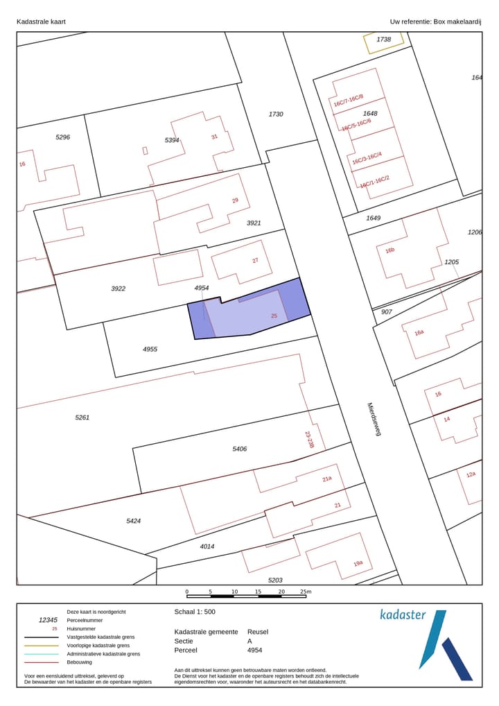 Foto 32 van Mierdseweg 25