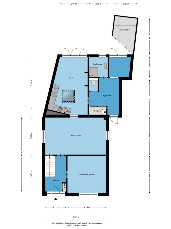 Foto 33 van Mierdseweg 25