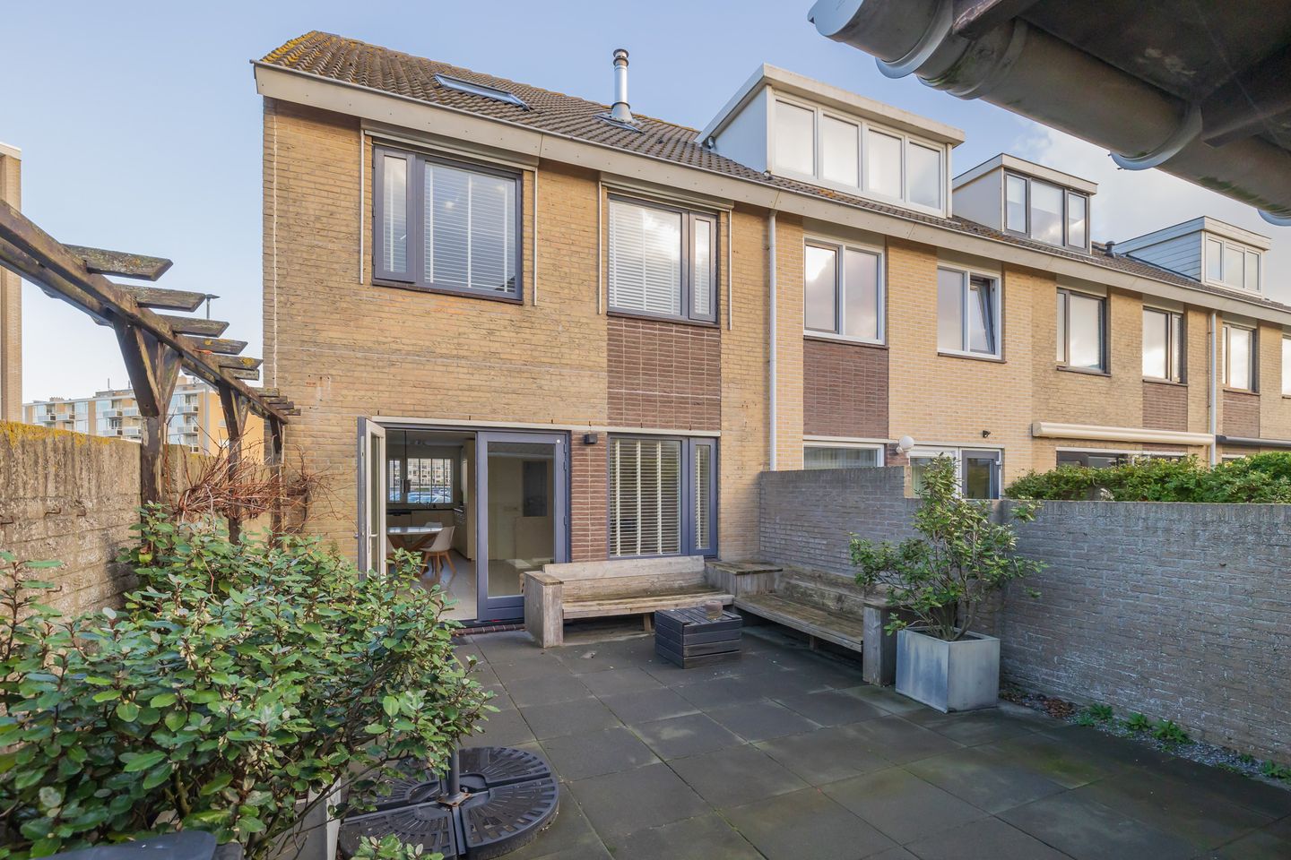 Foto 1 van Ontvanger Schoutenstraat 2