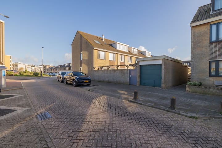 Foto 4 van Ontvanger Schoutenstraat 2