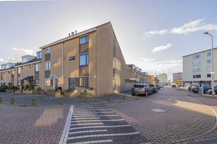 Foto 5 van Ontvanger Schoutenstraat 2