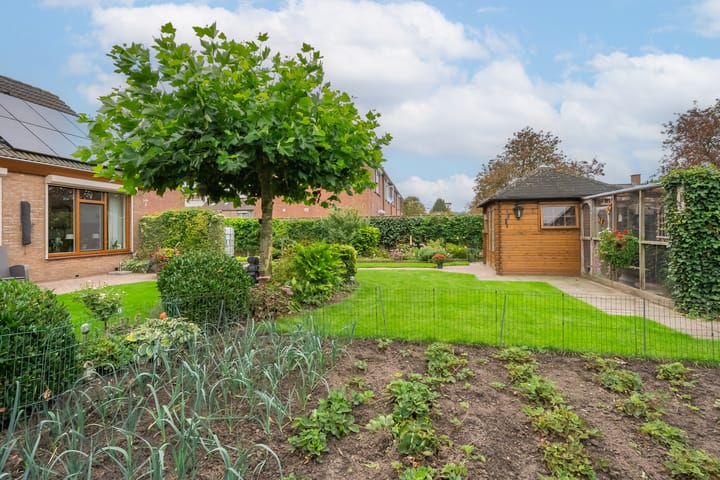 Foto 2 van Jan van Beaumontstraat 1