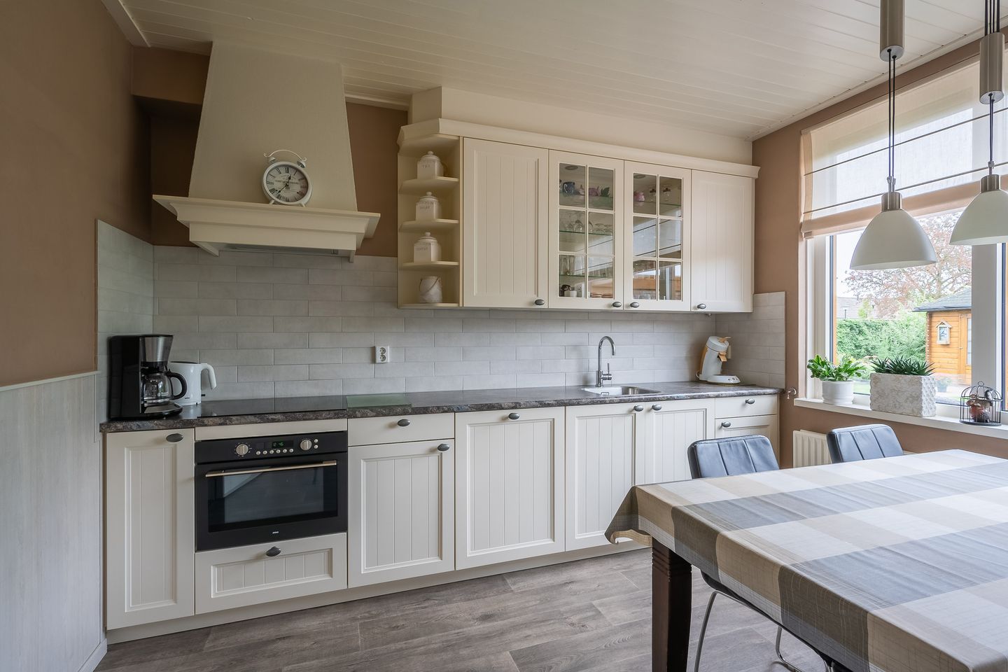 Foto 4 van Jan van Beaumontstraat 1