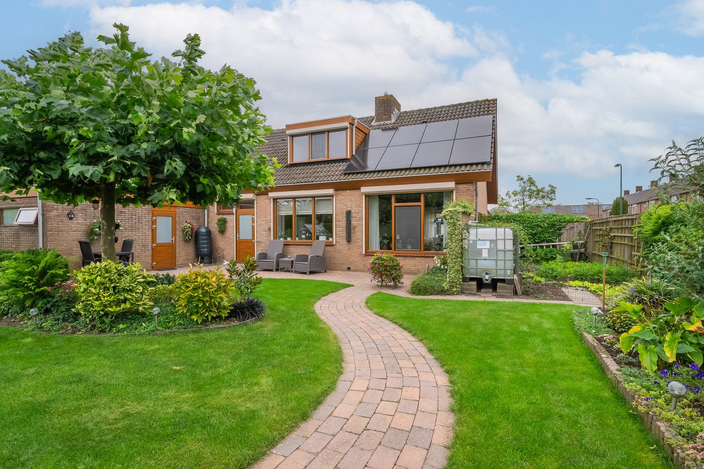 Foto 5 van Jan van Beaumontstraat 1