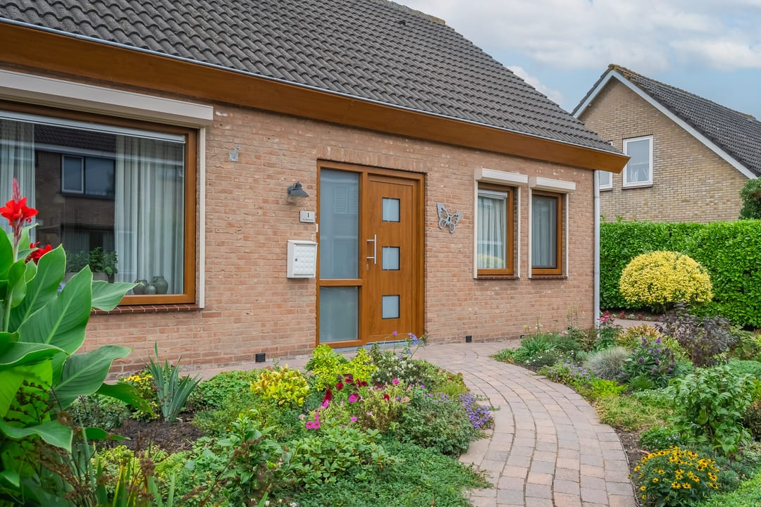 Foto 8 van Jan van Beaumontstraat 1