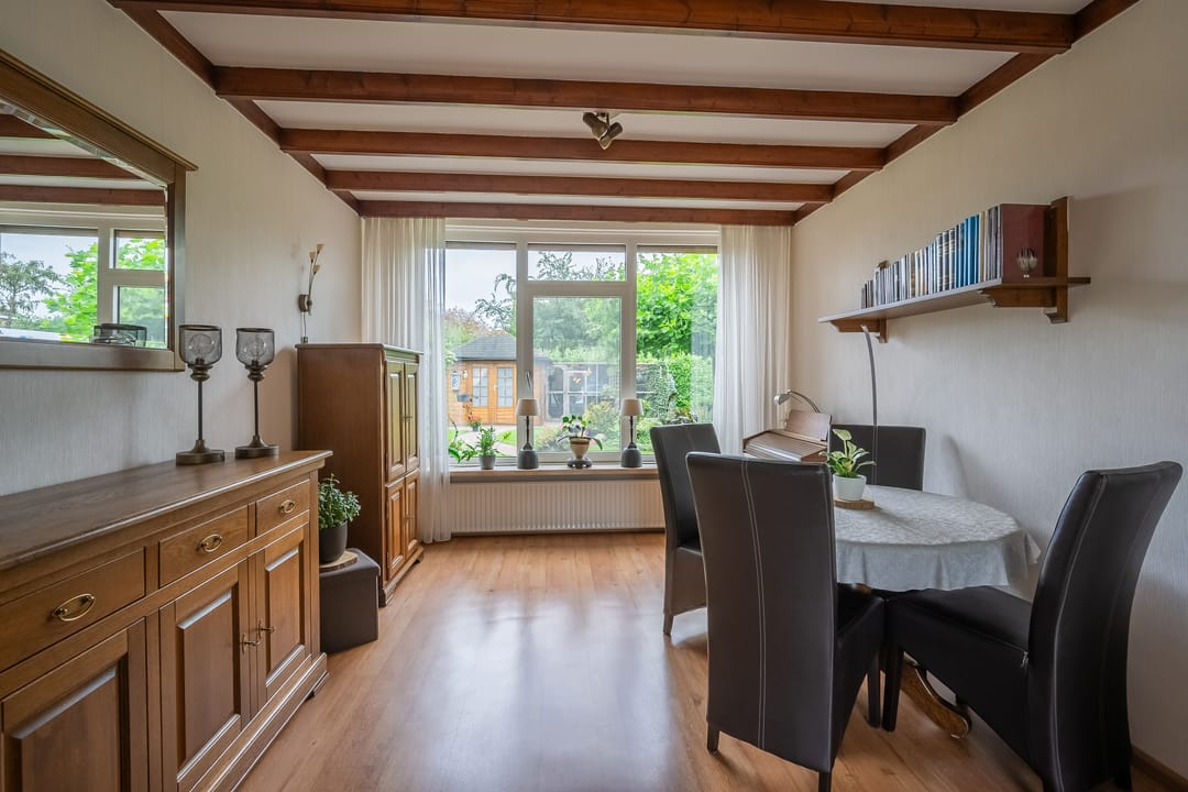 Foto 13 van Jan van Beaumontstraat 1