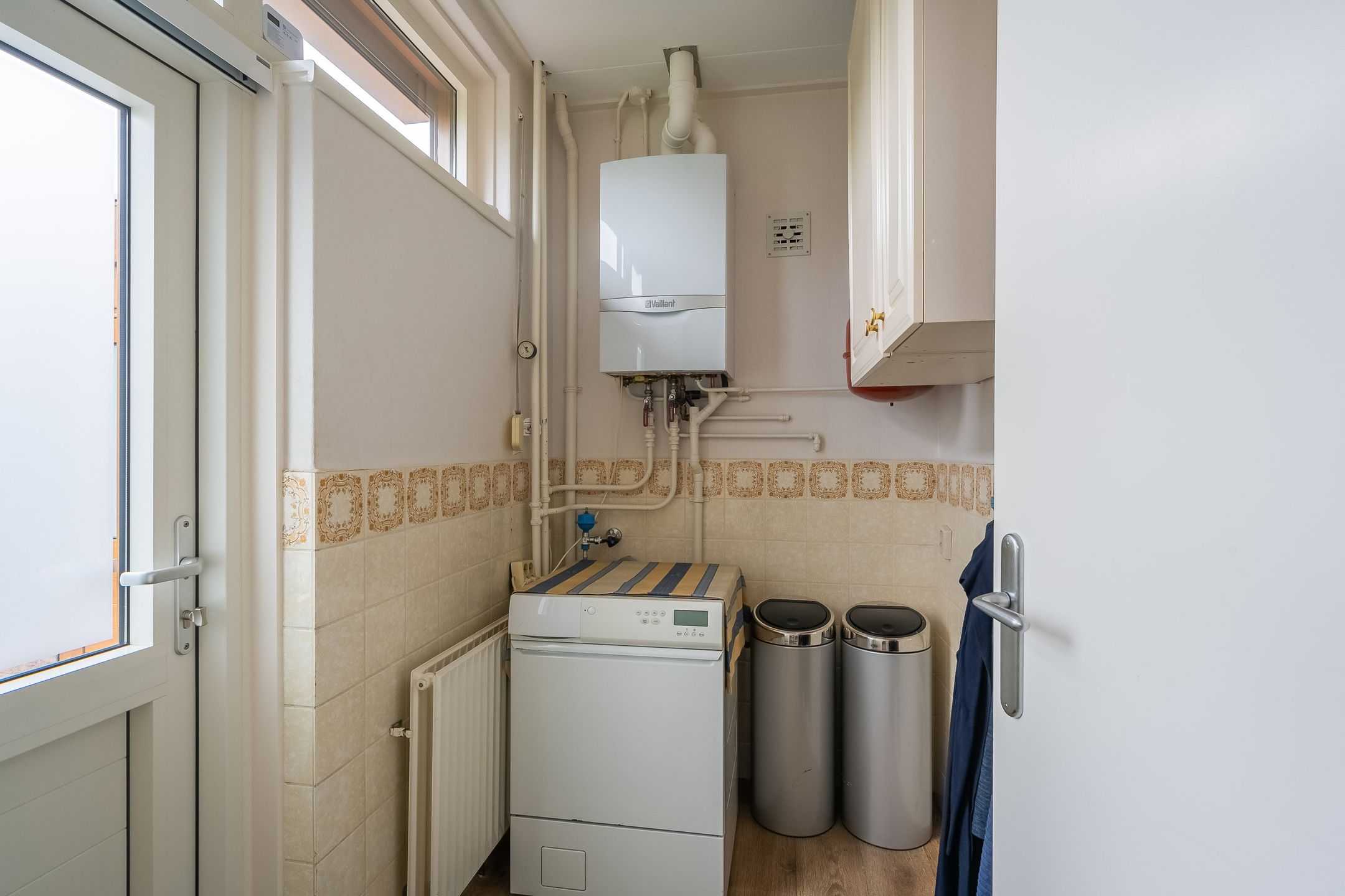 Foto 18 van Jan van Beaumontstraat 1