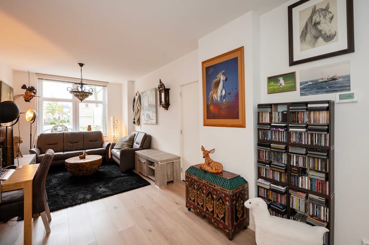 Photo 3 of Wilhelminalaan 33