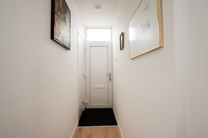 Photo 5 of Wilhelminalaan 33