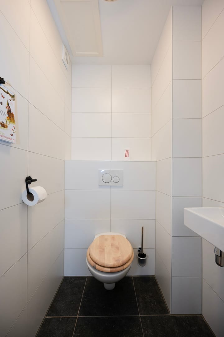 Photo 7 of Wilhelminalaan 33