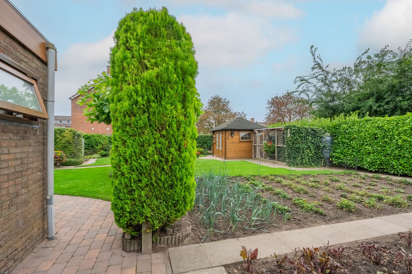 Foto 40 van Jan van Beaumontstraat 1